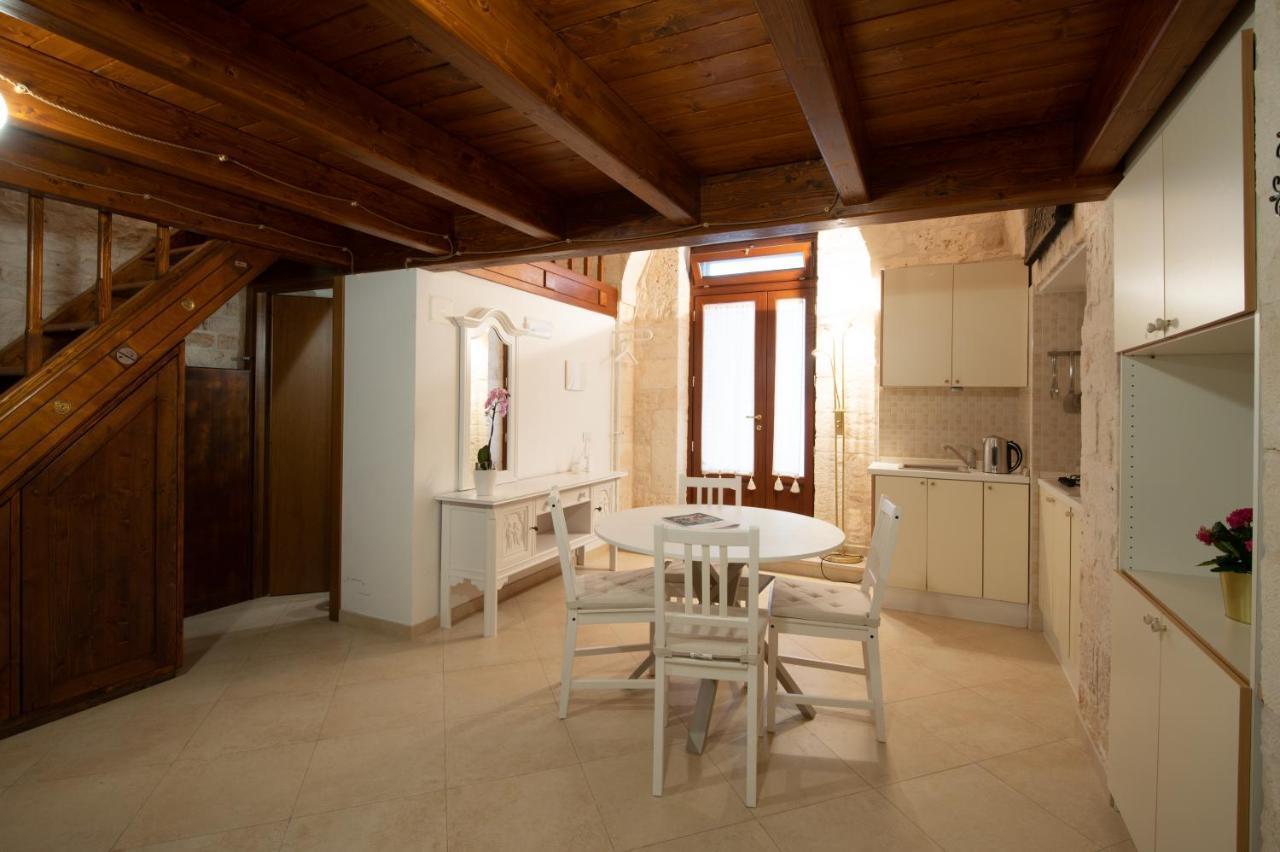Dimora Noci Mia Apartment Exterior photo